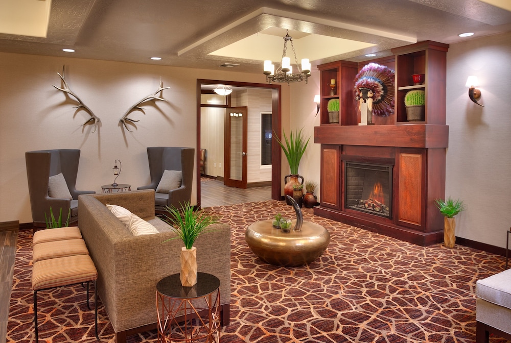 Holiday Inn Express & Suites Kanab by IHG - photo 32