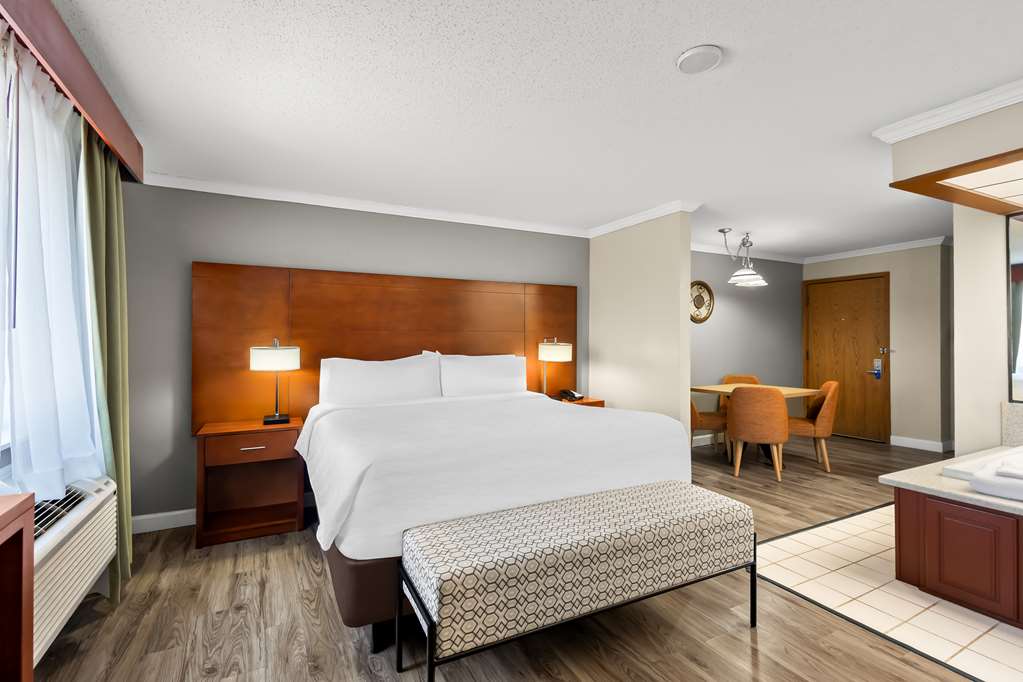 Best Western Fremont Angola I 80 90 Toll Road - photo 34
