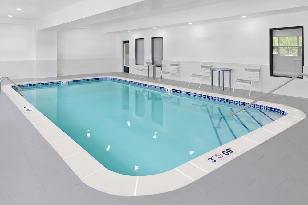 Towneplace Suites by Marriott Warren - photo 23