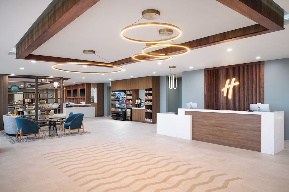 Holiday Inn La Verkin Zion Park by IHG - photo 2