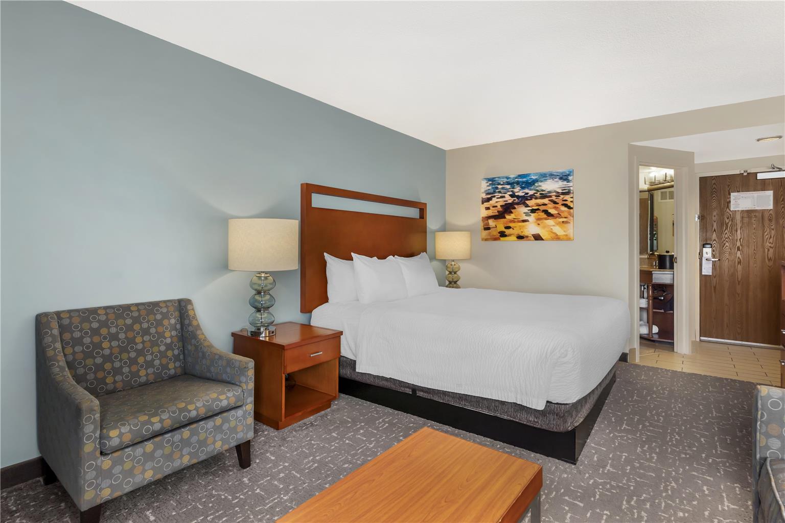 Best Western Plus Bellingham - photo 32