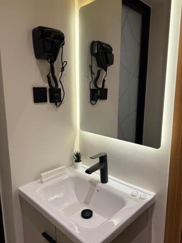 استديو فندقي فاخر Luxury Hotel Studio — Khobar — photo 4