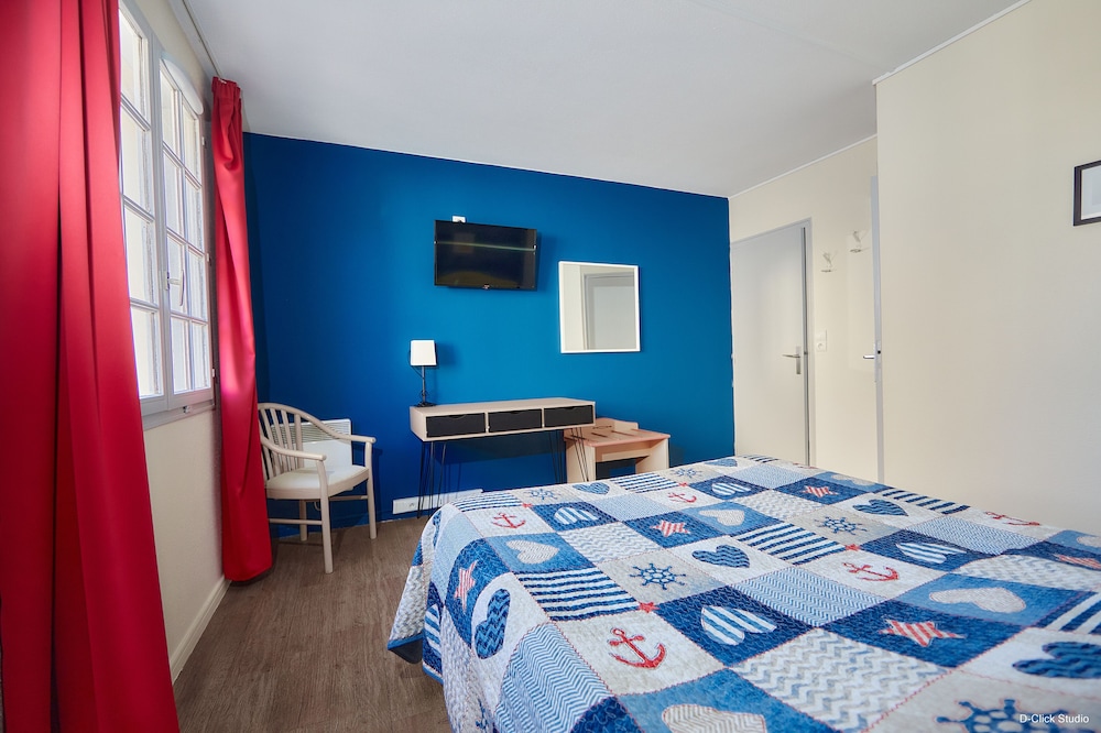 Les Tilleuls - last minute hotel in Unknown City