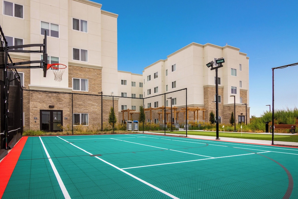 Fairfield Inn & Suites by Marriott San Jose North Silicon Valley - photo 29