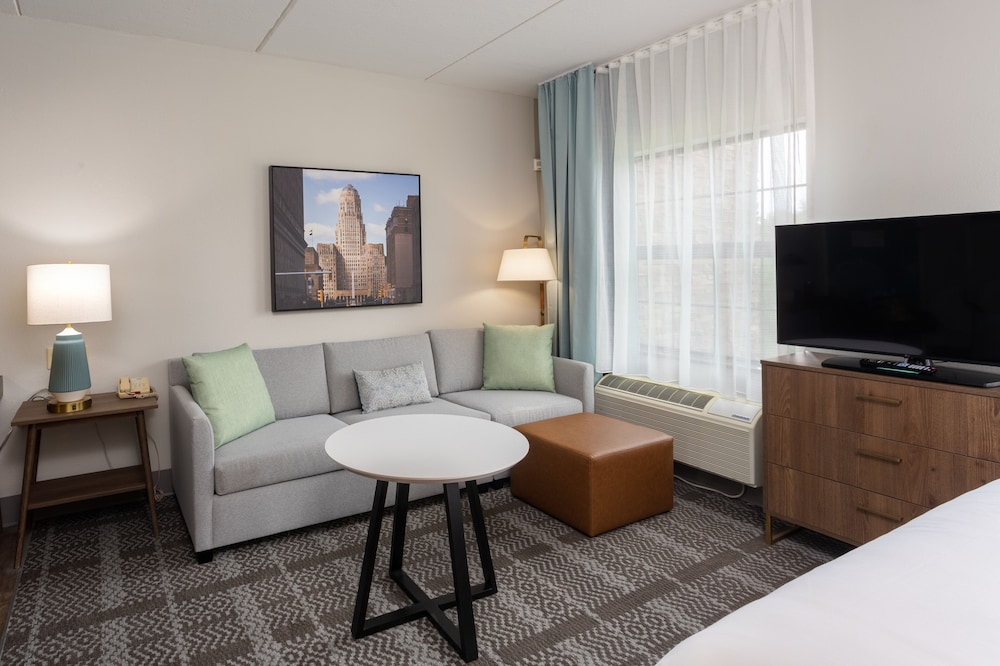 Staybridge Suites West Seneca by IHG - photo 17