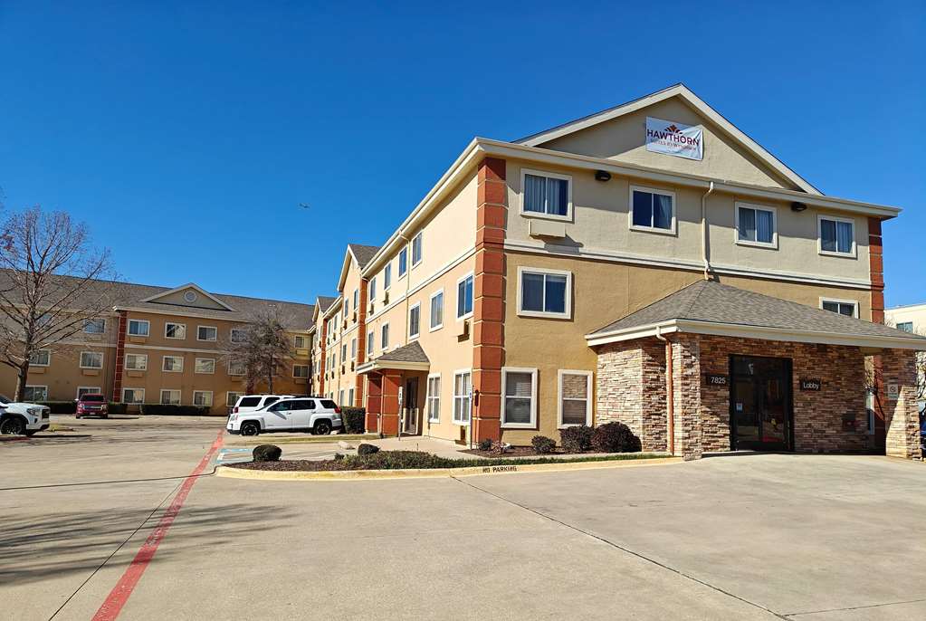 Extended Stay America Suites Dallas DFW Airport N - photo 4