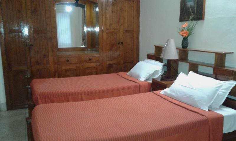 Noah's Ark Homestay