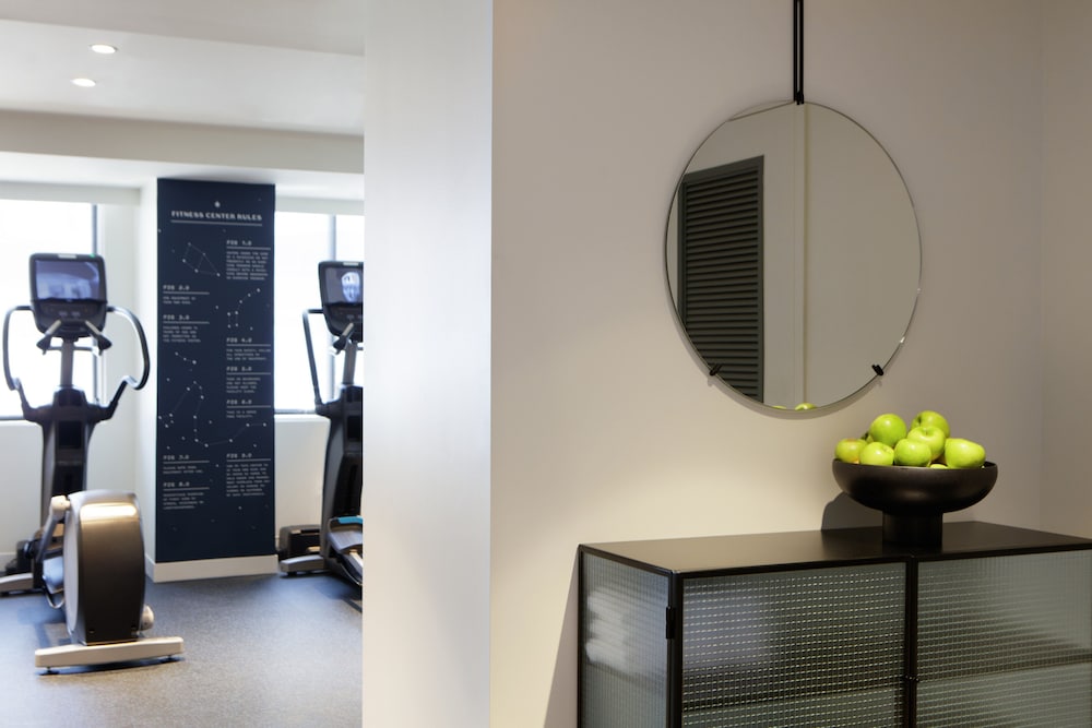 Kimpton Banneker Hotel by IHG - photo 44