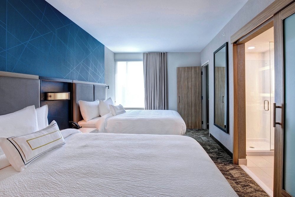 SpringHill Suites by Marriott Orangeburg - photo 7