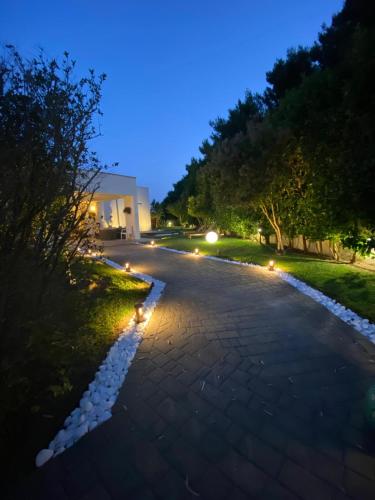 Villaaquamarina - last minute hotel in Unknown City