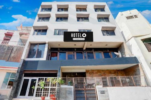 Hotel O Lashkar Gwalior in Gwalior, India