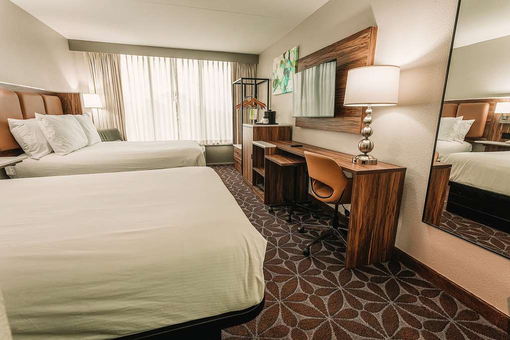 Wyndham Garden Williamsburg Busch Gardens Area - photo 21