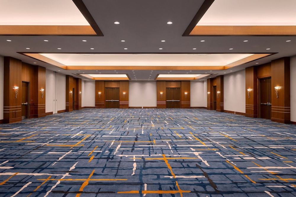 Nashville Marriott at Vanderbilt University - photo 56