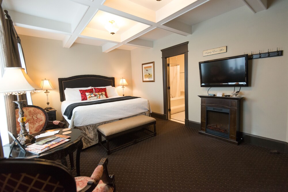 Camas Boutique Hotel - photo 37