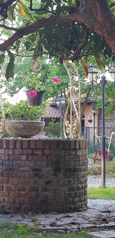 Cascina Argentera — Mappano — photo 3