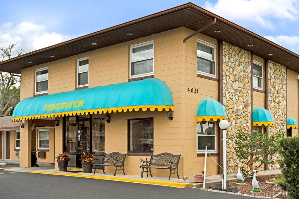 Knights Inn Kissimmee - featured photo