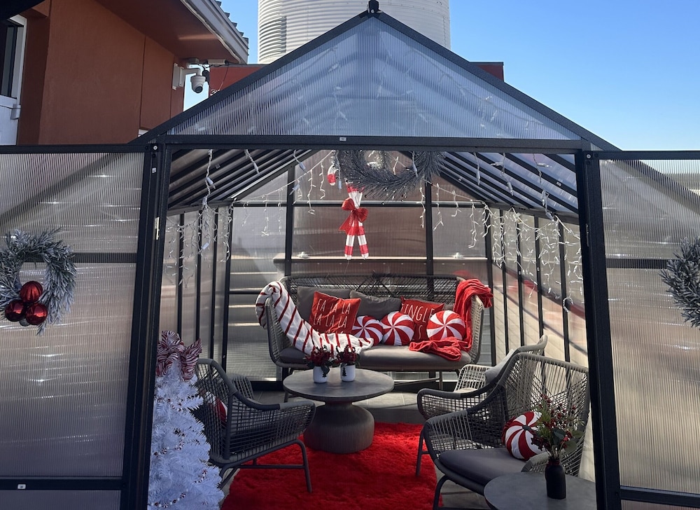 Canvas Hotel Dallas - photo 60