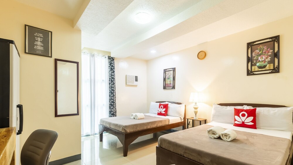 B&J Guesthouse Tagbilaran — 4-Star Luxury Hotel in Tagbilaran City, Philippines