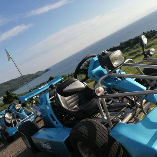 Kabira No Yado Yasuragi Ishigakijima in Ishigaki, Japan