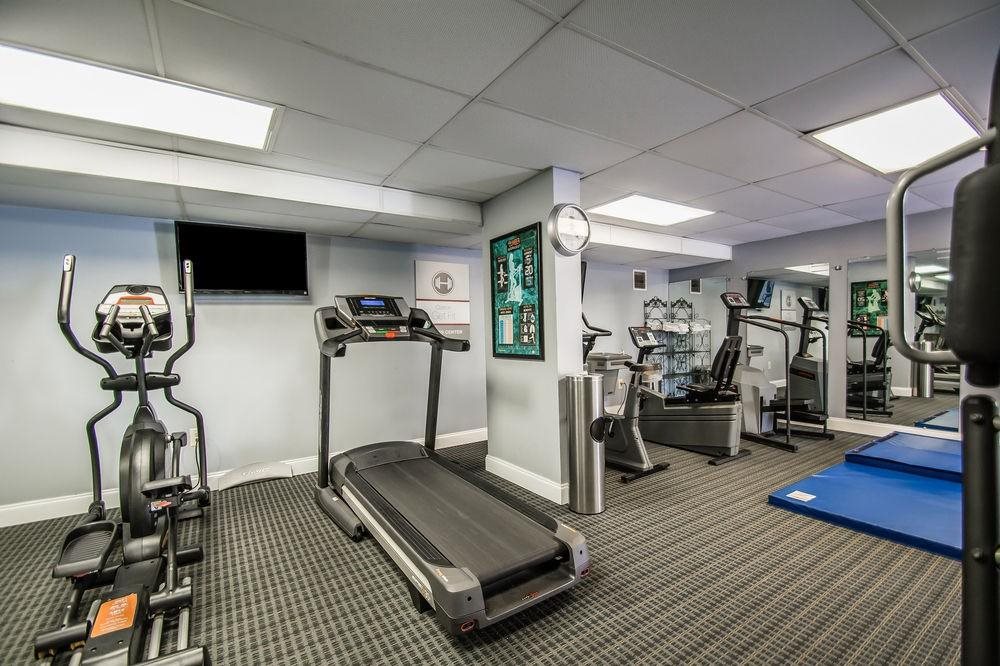 Quality Inn & Conference Center Tampa — hotel in Tampa