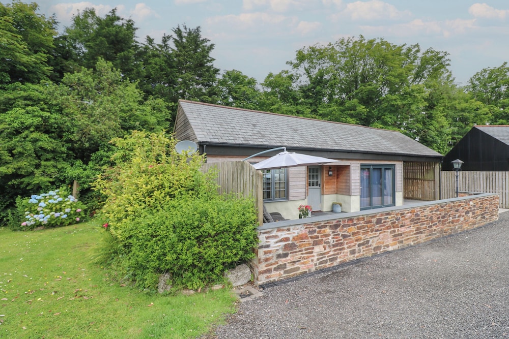 The Stables — hotel in Saint Columb Major