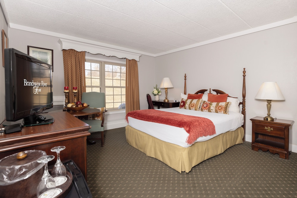 Brandywine River Hotel - photo 50