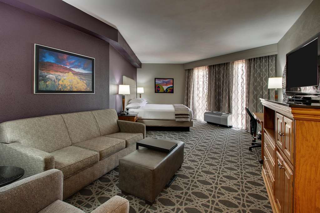 Drury Inn & Suites Albuquerque North - photo 30