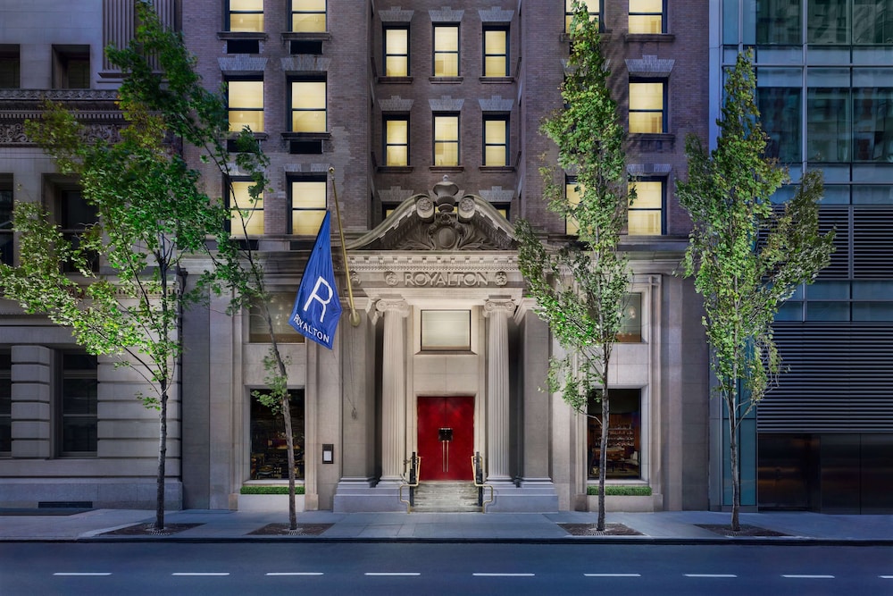 Royalton New York - photo 2