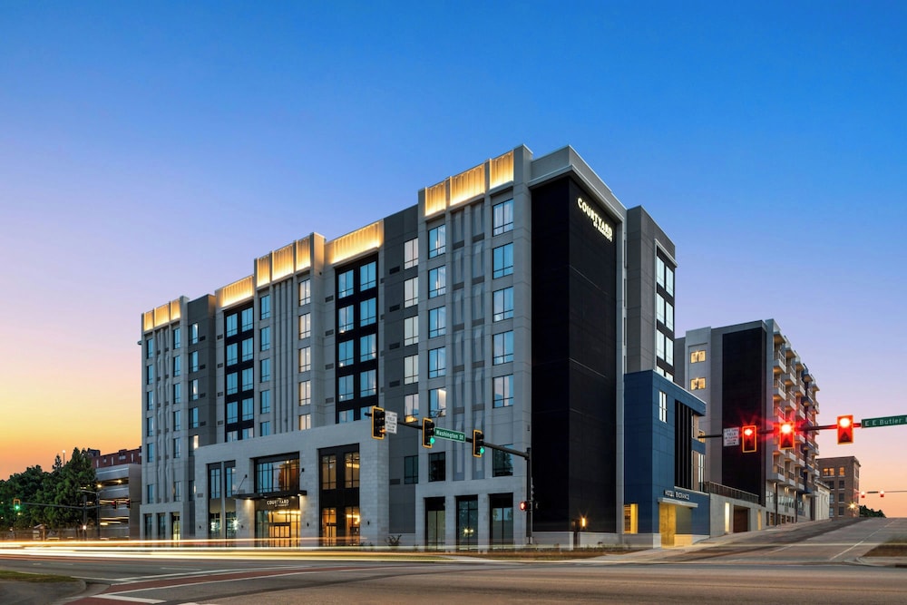 Courtyard By Marriott Gainesville Ga — Gainesville