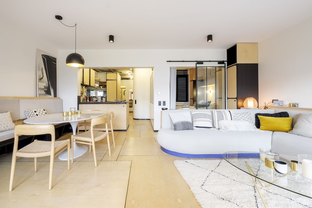 Sea Me If You Can — 4-Star Luxury Hotel in Knokke-Heist, Belgium