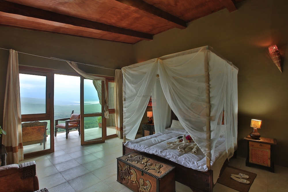 Emerald Resort Arbaminch in Arba Minch, Ethiopia