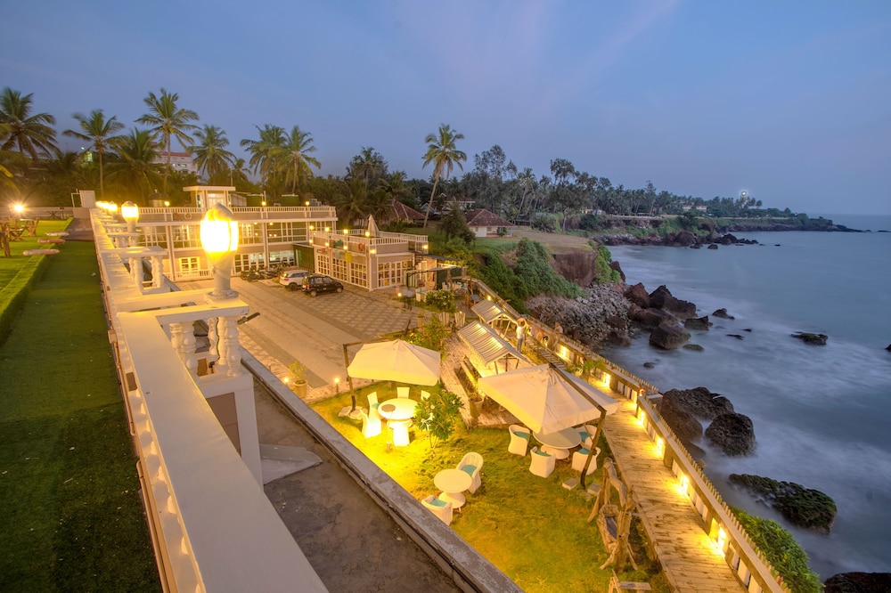 State Beach Resort & Spa in Kannur, India
