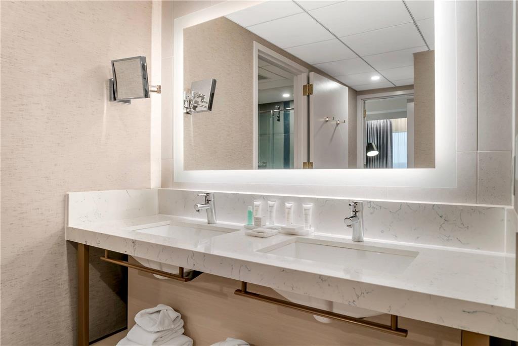 Radisson Plaza Hotel at Kalamazoo Center - photo 16