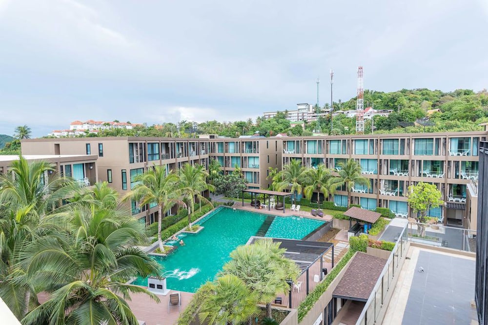 The Point @ Cape Panwa By Favstay in Wichit, Thailand