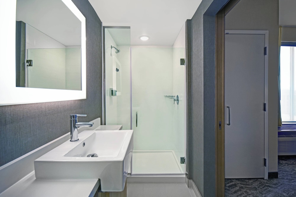 SpringHill Suites by Marriott St. Paul Arden Hills - photo 23