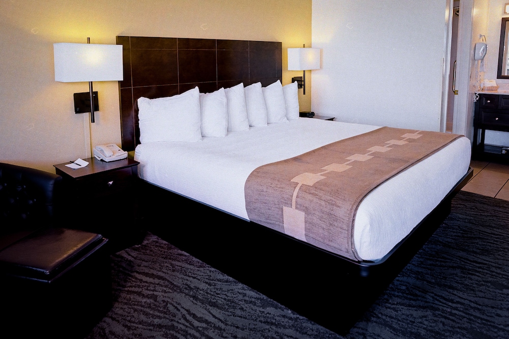 Pines Inn & Suites - photo 12