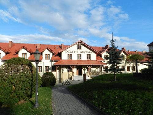 Dom Pielgrzyma — hotel in Kalwaria Zebrzydowska
