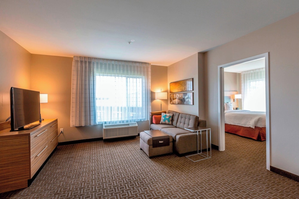 TownePlace Suites by Marriott Lexington Keeneland Airport - photo 11