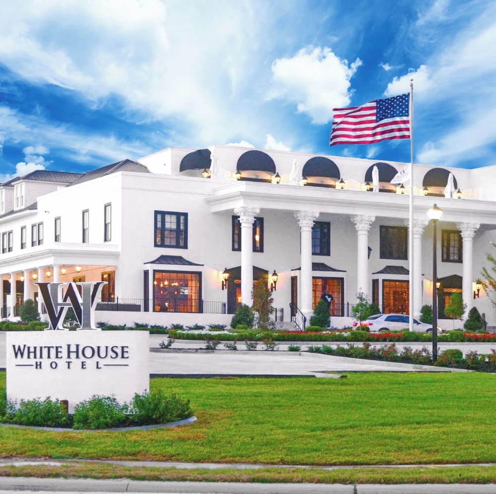 White House Hotel An Ascend Hotel Collection Member