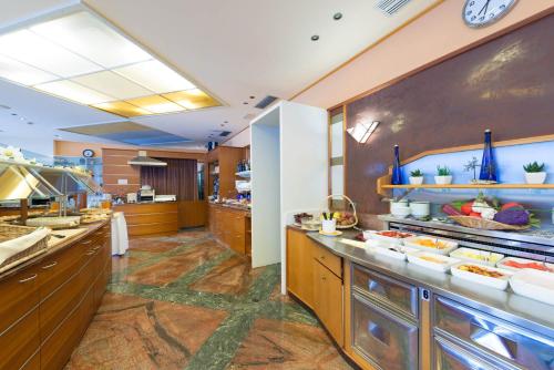 Hotel Venezia — hotel in Malcesine