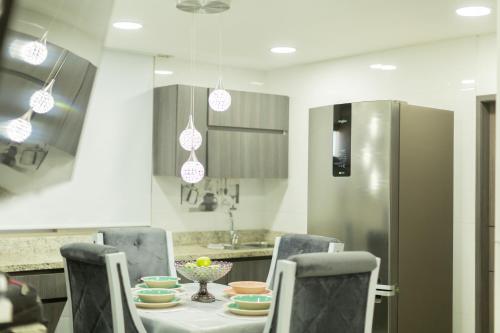 Apartamento Marinare De 2 Habitaciones Con Salida Directa A La Playa — 4-Star Luxury Hotel in Cartagena, Colombia
