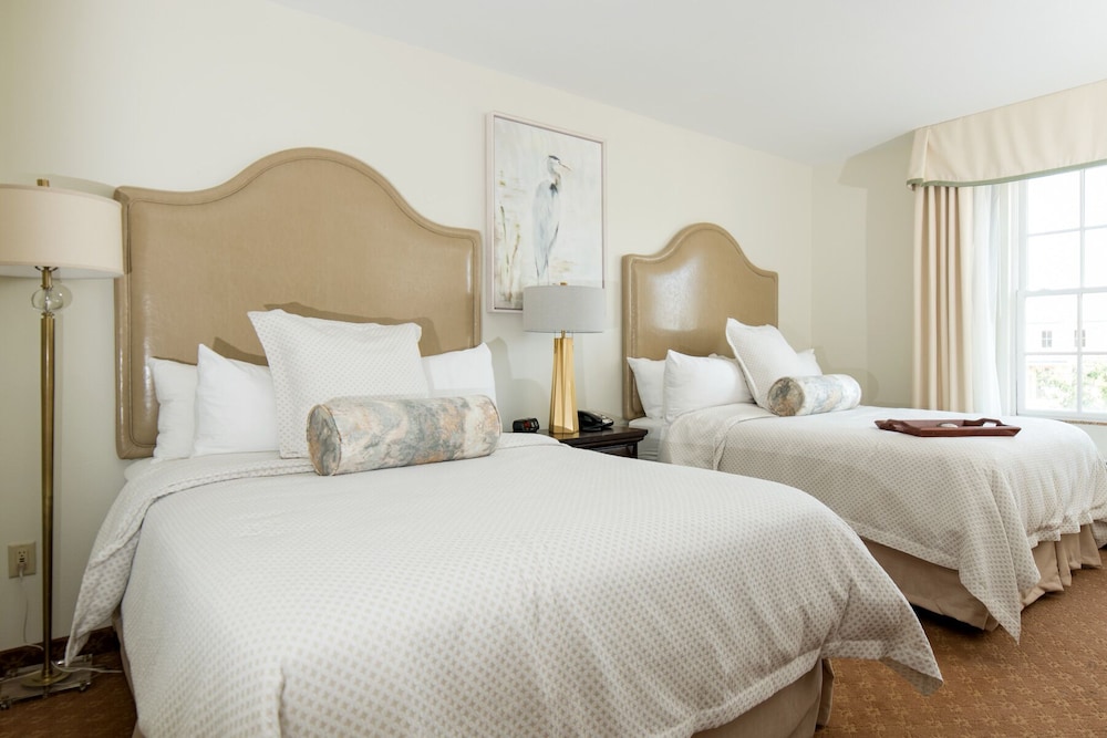 Natchez Grand Hotel & Suites On the River - photo 18