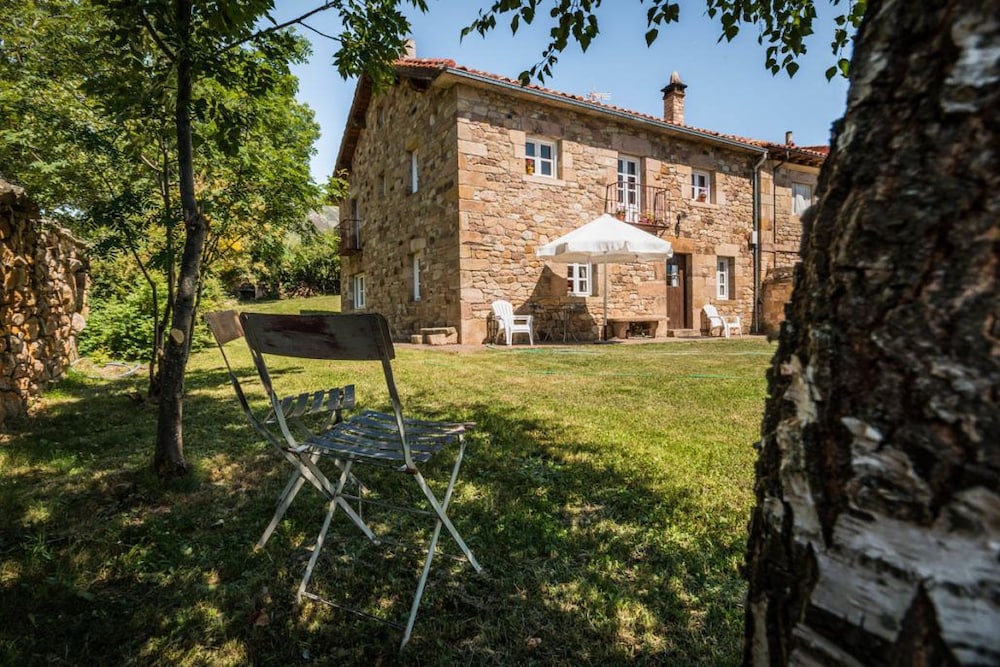 Complejo Abiada Rural - last minute hotel in Unknown City