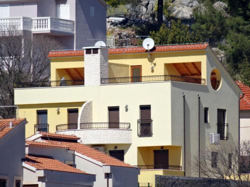 Holiday Home Panorama — 4-Star Luxury Hotel in Tisno, Croatia
