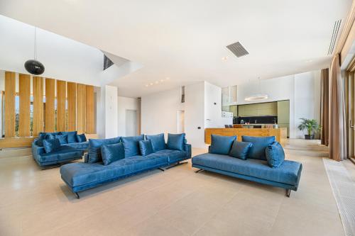 Seascape Villa — Eforie Sud — photo 4