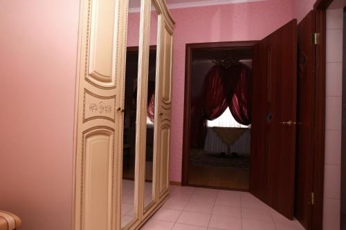 Hotel Nikolaevskiy in Lermontov, Russia