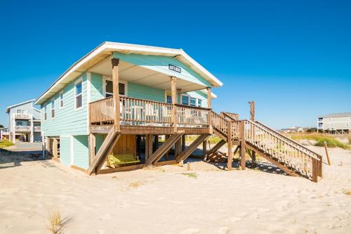 Moon Struck by Oak Island Accommodations - photo 28