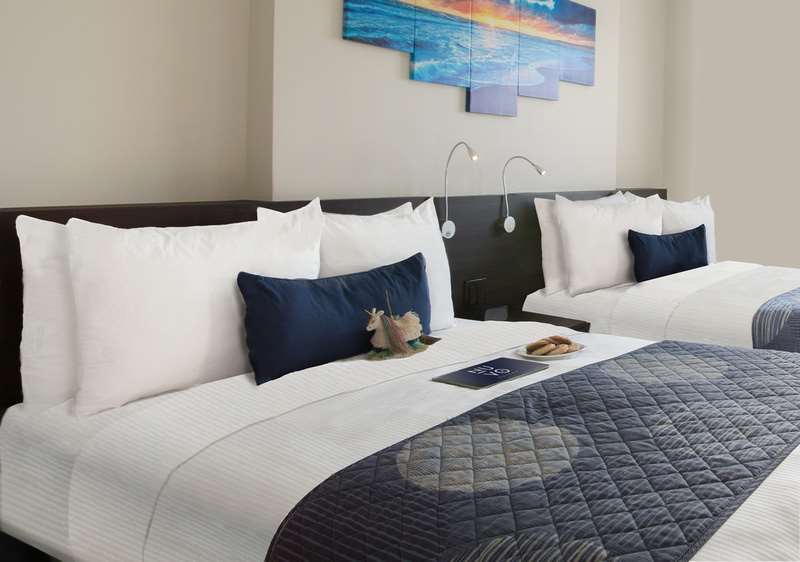 Nuvo Suites Hotel - photo 5