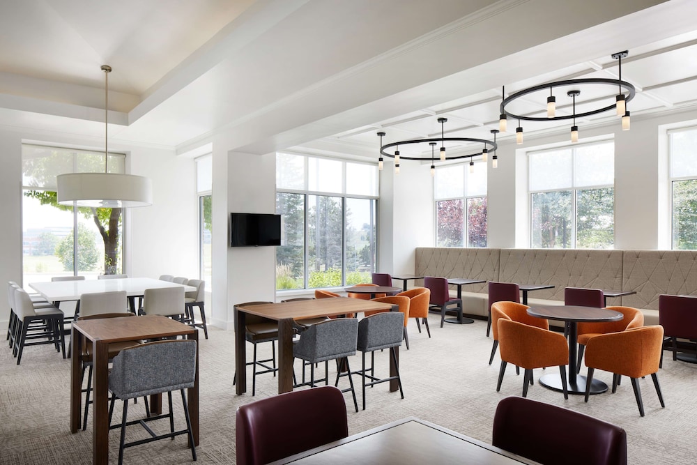 Hilton Garden Inn Denver South Park Meadows Area - photo 17