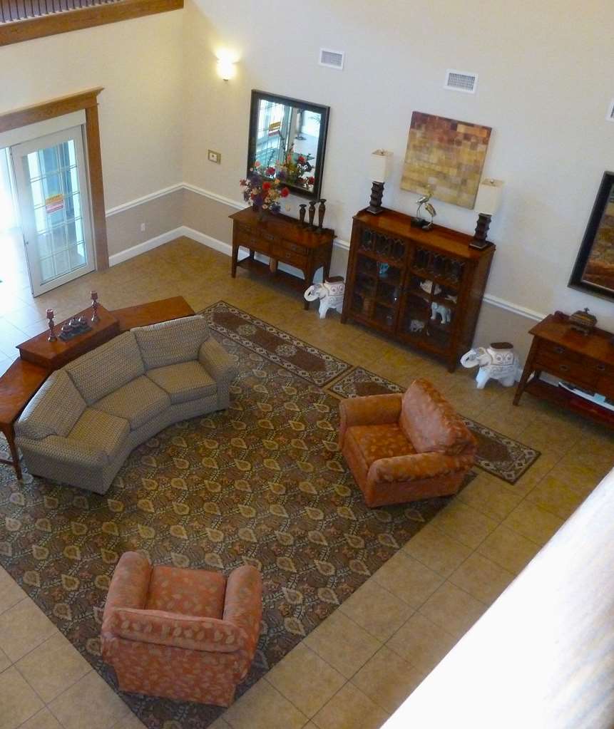 Americas Best Value Inn & Suites Gun Barrel City - photo 11